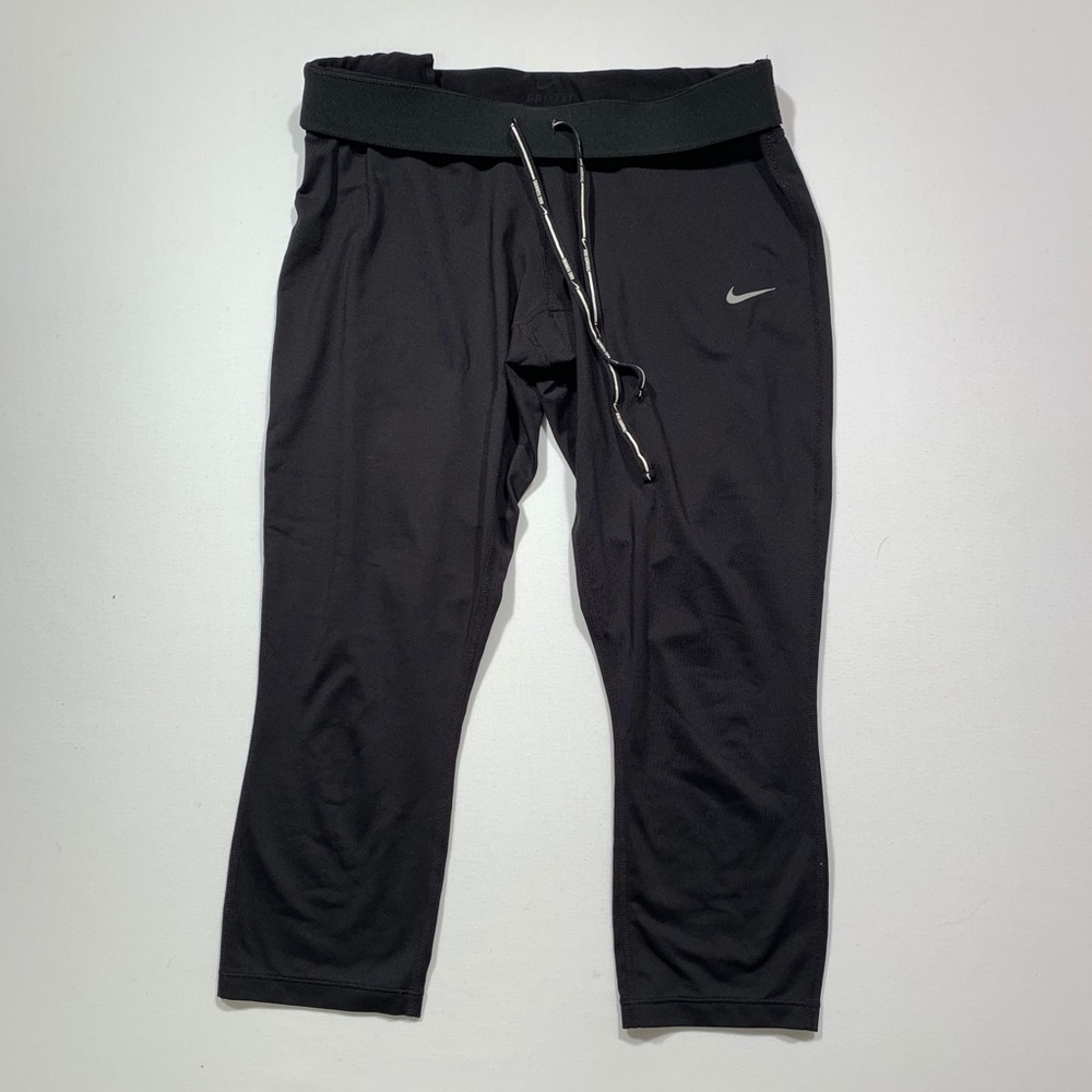 Nike Cropped Leggings